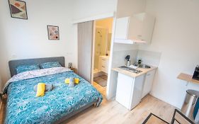 KASA Suite - Studio tout équipé et Cosy